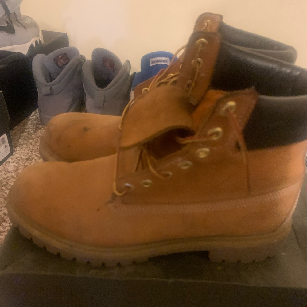 Double Soul Construction